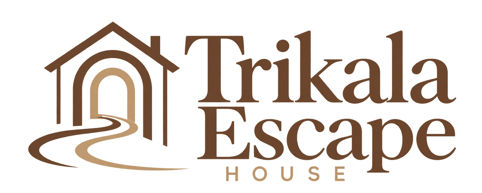Trikala Escape House